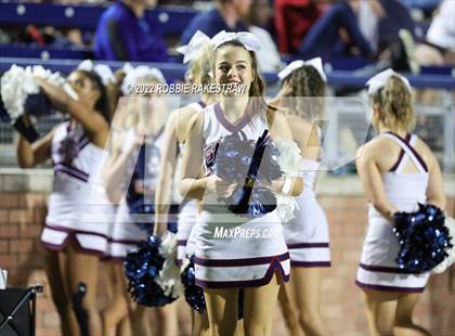 Thumbnail 2 in St. John Bosco @ Allen (Tom Landry Classic) photogallery.