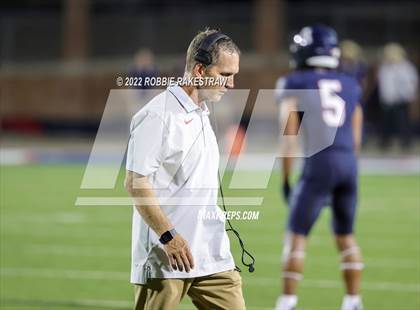 Thumbnail 2 in St. John Bosco @ Allen (Tom Landry Classic) photogallery.