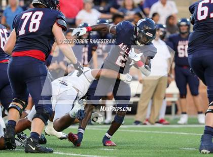 Thumbnail 3 in St. John Bosco @ Allen (Tom Landry Classic) photogallery.