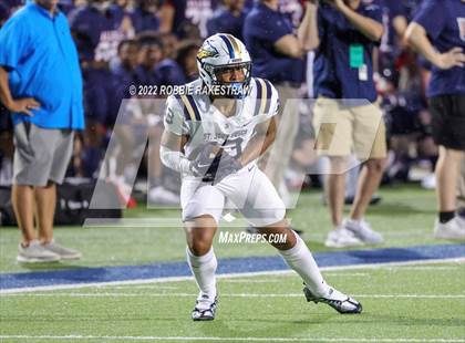 Thumbnail 3 in St. John Bosco @ Allen (Tom Landry Classic) photogallery.