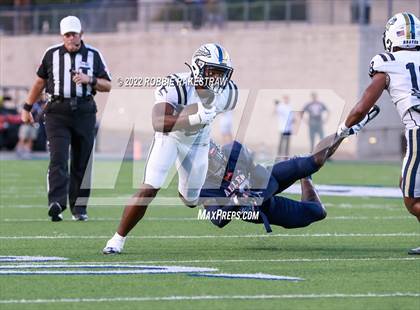 Thumbnail 3 in St. John Bosco @ Allen (Tom Landry Classic) photogallery.