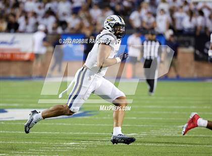 Thumbnail 1 in St. John Bosco @ Allen (Tom Landry Classic) photogallery.