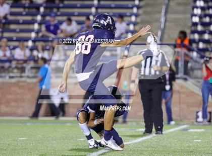 Thumbnail 3 in St. John Bosco @ Allen (Tom Landry Classic) photogallery.