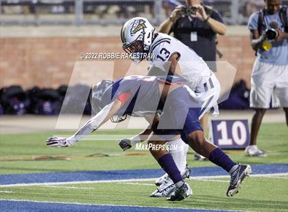 Thumbnail 1 in St. John Bosco @ Allen (Tom Landry Classic) photogallery.