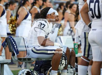 Thumbnail 2 in St. John Bosco @ Allen (Tom Landry Classic) photogallery.