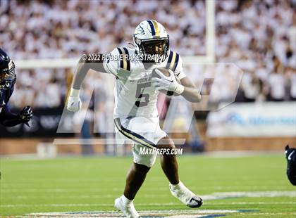 Thumbnail 1 in St. John Bosco @ Allen (Tom Landry Classic) photogallery.
