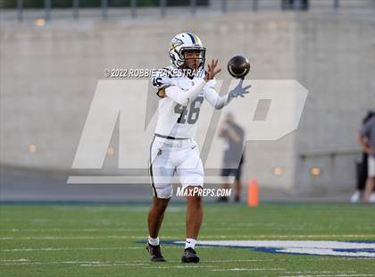Thumbnail 1 in St. John Bosco @ Allen (Tom Landry Classic) photogallery.