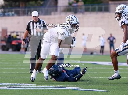 Thumbnail 1 in St. John Bosco @ Allen (Tom Landry Classic) photogallery.