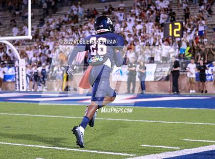 Thumbnail 1 in St. John Bosco @ Allen (Tom Landry Classic) photogallery.
