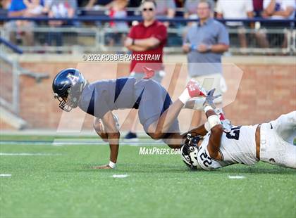 Thumbnail 3 in St. John Bosco @ Allen (Tom Landry Classic) photogallery.