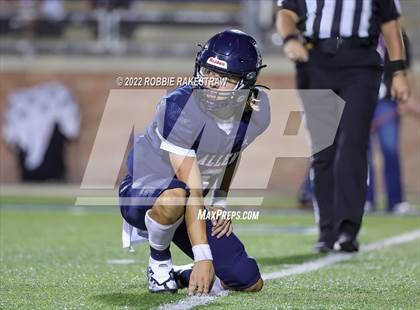 Thumbnail 1 in St. John Bosco @ Allen (Tom Landry Classic) photogallery.