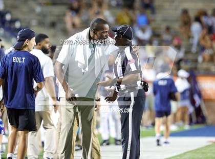 Thumbnail 3 in St. John Bosco @ Allen (Tom Landry Classic) photogallery.