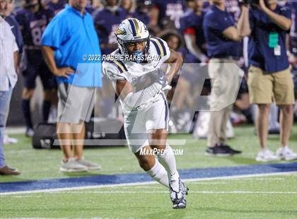 Thumbnail 1 in St. John Bosco @ Allen (Tom Landry Classic) photogallery.