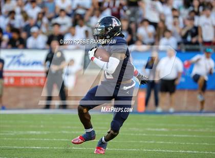 Thumbnail 1 in St. John Bosco @ Allen (Tom Landry Classic) photogallery.