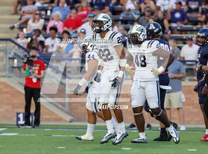 Thumbnail 3 in St. John Bosco @ Allen (Tom Landry Classic) photogallery.