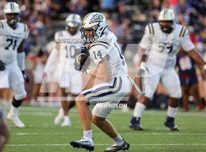 Thumbnail 1 in St. John Bosco @ Allen (Tom Landry Classic) photogallery.