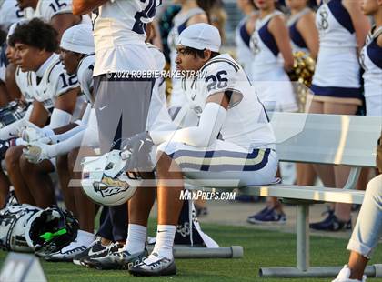 Thumbnail 2 in St. John Bosco @ Allen (Tom Landry Classic) photogallery.