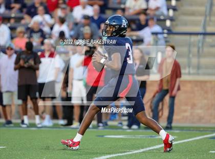 Thumbnail 3 in St. John Bosco @ Allen (Tom Landry Classic) photogallery.