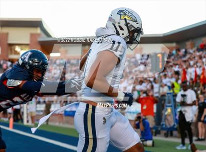 Thumbnail 3 in St. John Bosco @ Allen (Tom Landry Classic) photogallery.
