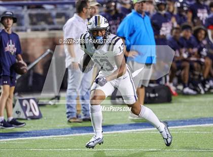 Thumbnail 2 in St. John Bosco @ Allen (Tom Landry Classic) photogallery.