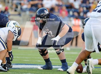 Thumbnail 1 in St. John Bosco @ Allen (Tom Landry Classic) photogallery.