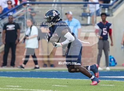 Thumbnail 1 in St. John Bosco @ Allen (Tom Landry Classic) photogallery.