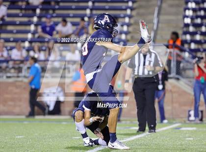 Thumbnail 1 in St. John Bosco @ Allen (Tom Landry Classic) photogallery.