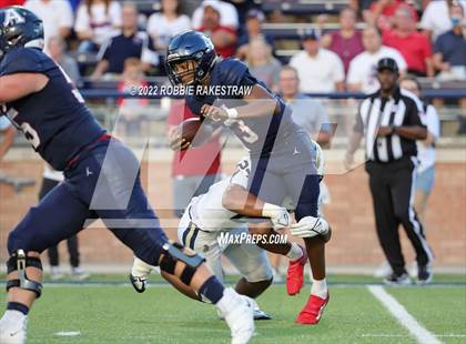 Thumbnail 1 in St. John Bosco @ Allen (Tom Landry Classic) photogallery.
