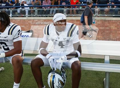 Thumbnail 1 in St. John Bosco @ Allen (Tom Landry Classic) photogallery.
