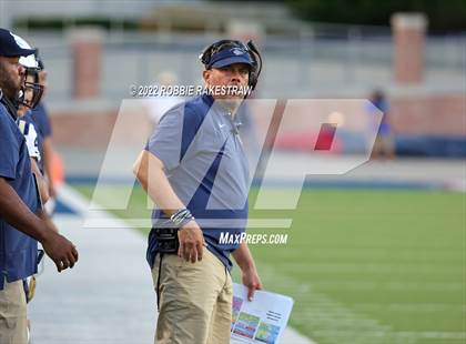 Thumbnail 3 in St. John Bosco @ Allen (Tom Landry Classic) photogallery.