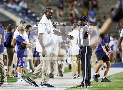 Thumbnail 1 in St. John Bosco @ Allen (Tom Landry Classic) photogallery.