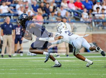 Thumbnail 3 in St. John Bosco @ Allen (Tom Landry Classic) photogallery.