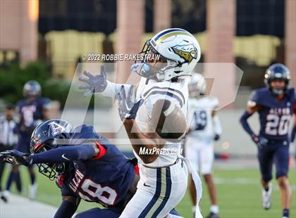 Thumbnail 1 in St. John Bosco @ Allen (Tom Landry Classic) photogallery.