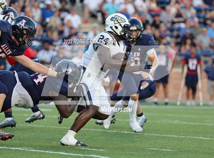Thumbnail 3 in St. John Bosco @ Allen (Tom Landry Classic) photogallery.