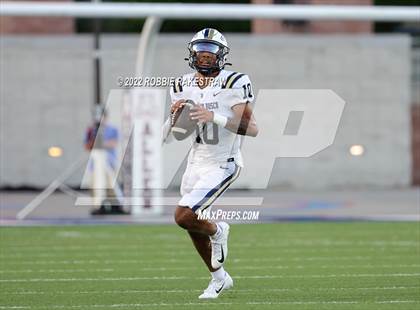 Thumbnail 1 in St. John Bosco @ Allen (Tom Landry Classic) photogallery.