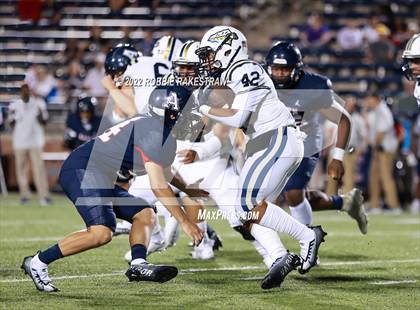 Thumbnail 3 in St. John Bosco @ Allen (Tom Landry Classic) photogallery.