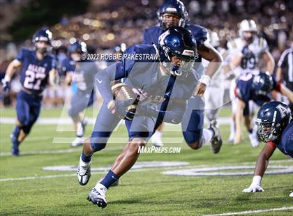 Thumbnail 1 in St. John Bosco @ Allen (Tom Landry Classic) photogallery.