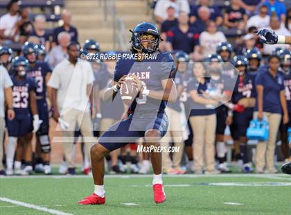 Thumbnail 1 in St. John Bosco @ Allen (Tom Landry Classic) photogallery.