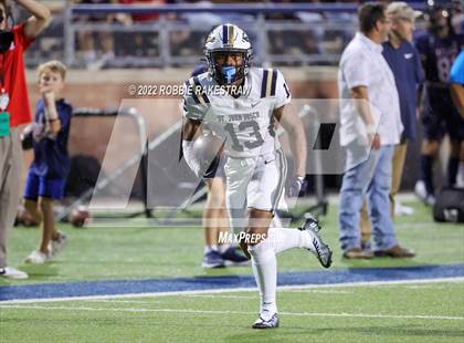 Thumbnail 3 in St. John Bosco @ Allen (Tom Landry Classic) photogallery.