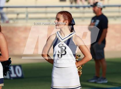 Thumbnail 3 in St. John Bosco @ Allen (Tom Landry Classic) photogallery.