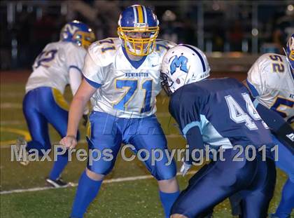 Thumbnail 2 in Newington @ Middletown photogallery.