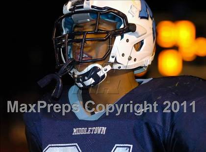 Thumbnail 1 in Newington @ Middletown photogallery.
