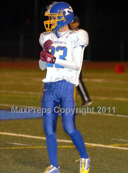 Thumbnail 1 in Newington @ Middletown photogallery.