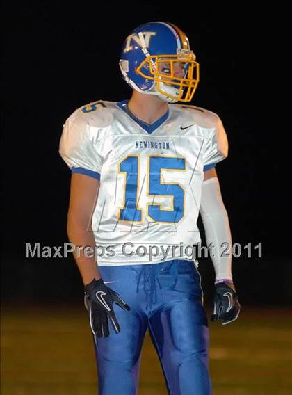 Thumbnail 3 in Newington @ Middletown photogallery.