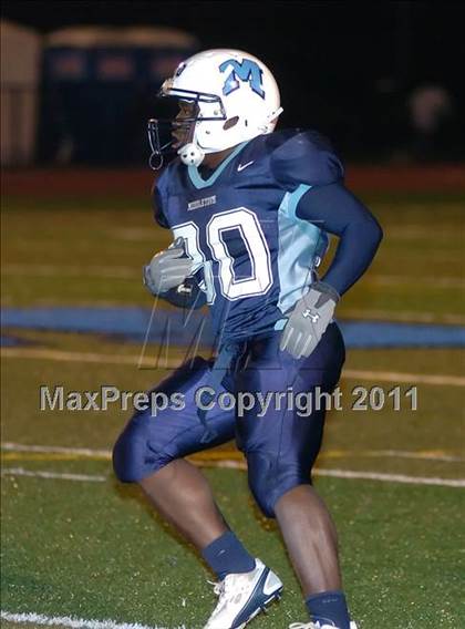 Thumbnail 1 in Newington @ Middletown photogallery.