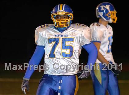 Thumbnail 1 in Newington @ Middletown photogallery.