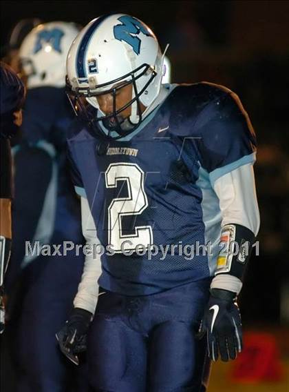Thumbnail 1 in Newington @ Middletown photogallery.