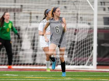 Thumbnail 2 in Pflugerville vs. Johnson (College Station Classic) photogallery.