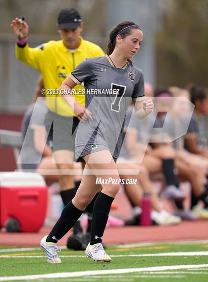 Thumbnail 1 in Pflugerville vs. Johnson (College Station Classic) photogallery.