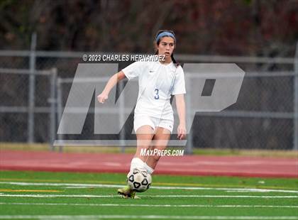 Thumbnail 2 in Pflugerville vs. Johnson (College Station Classic) photogallery.